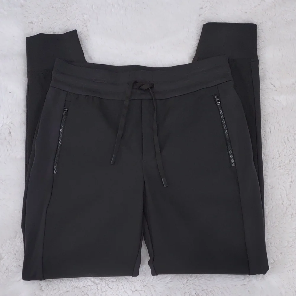 ATHLETA Dark Green Jogger Pants - Picture 13 of 15